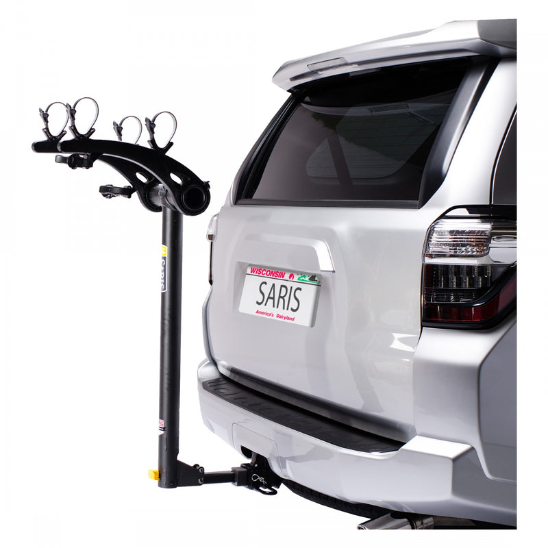 CAR RACK SARIS 882 BONES HITCH 2B UNIV