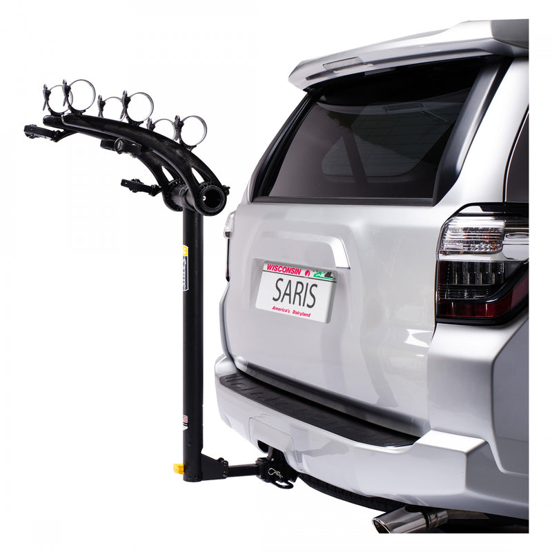 CAR RACK SARIS 882 BONES HITCH 2B UNIV