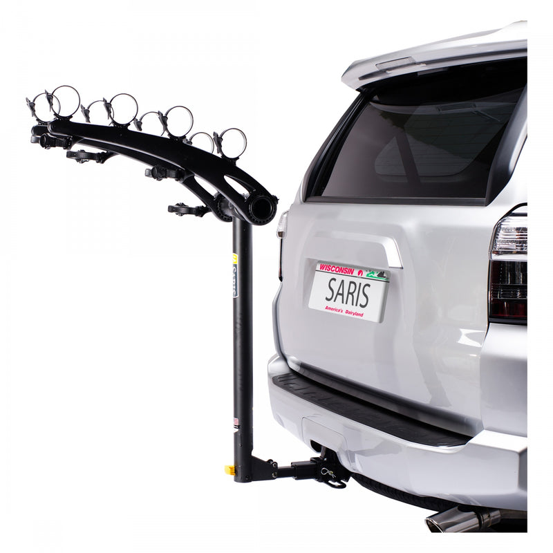 CAR RACK SARIS 882 BONES HITCH 2B UNIV