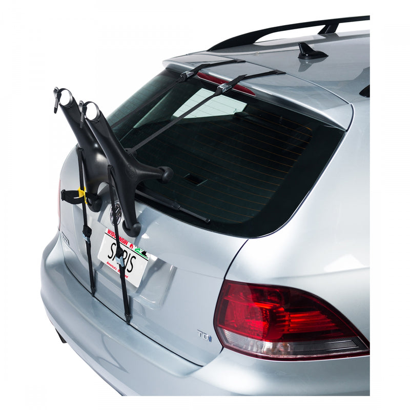 CAR RACK SARIS 102 SOLO 1B TRUNK BK