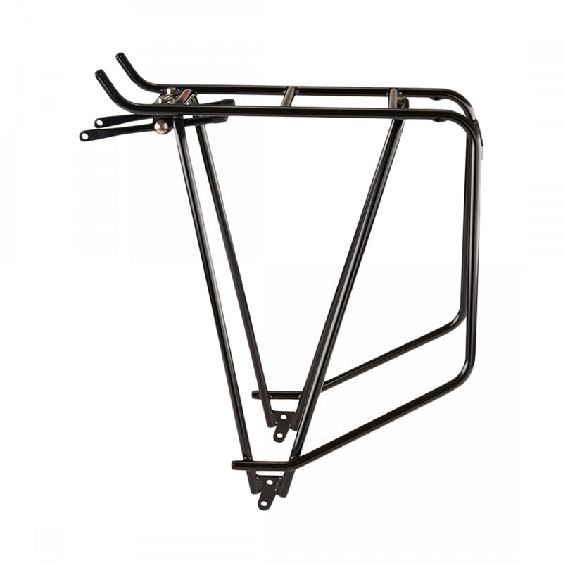 BIKE RACK RR TUBUS CARGO CLASSIC 26 BK