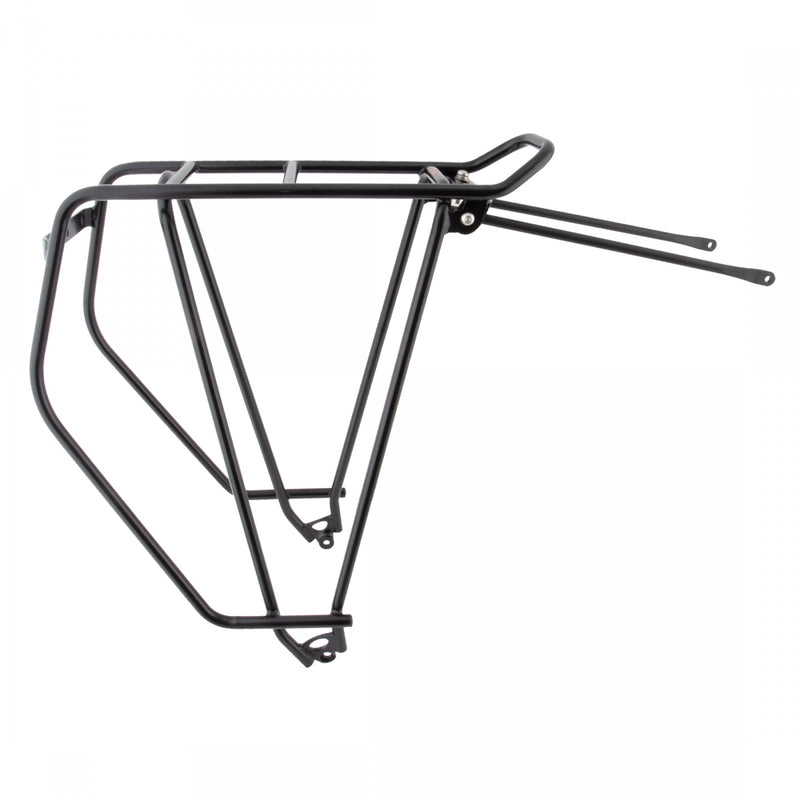 BIKE RACK RR TUBUS CARGO EVO 28 BK