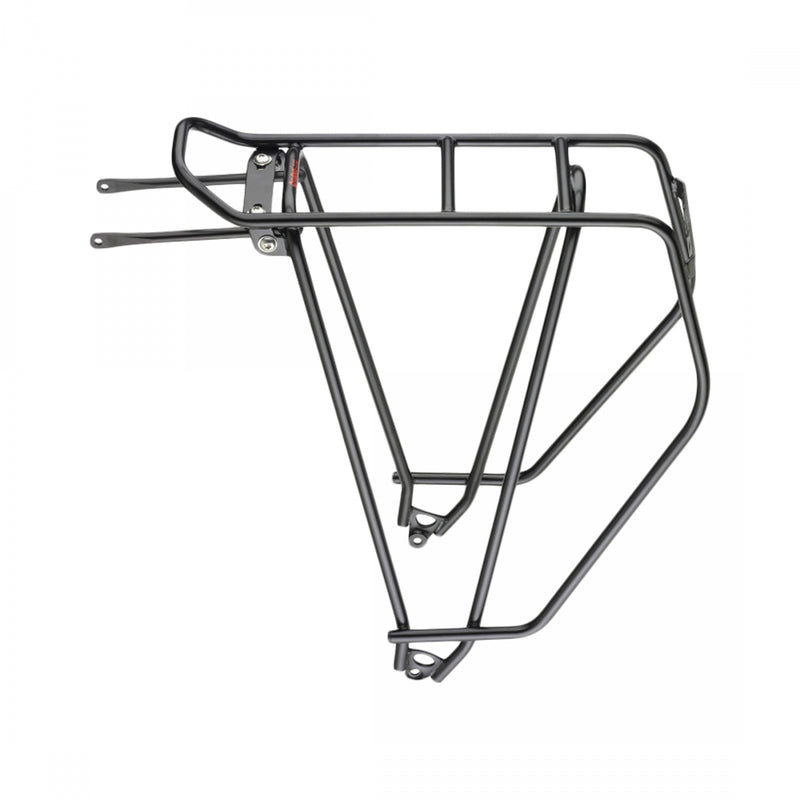 BIKE RACK RR TUBUS CARGO EVO 28 BK