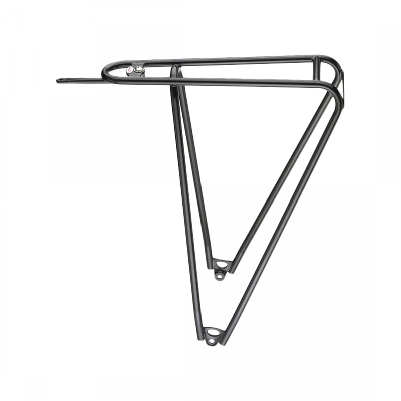 BIKE RACK RR TUBUS FLY EVO 26/28 BK