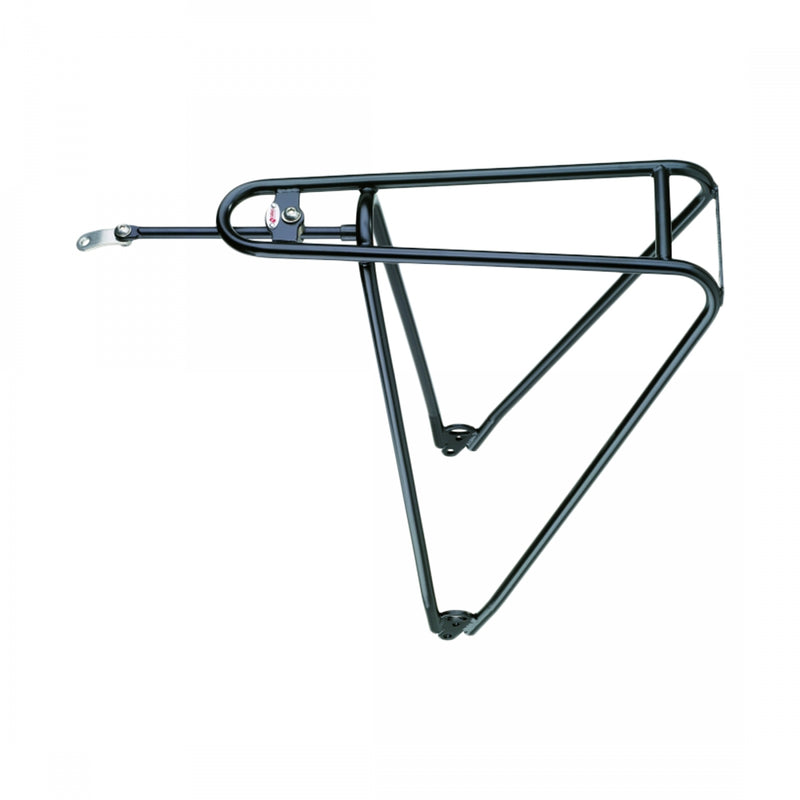 BIKE RACK RR TUBUS FLY CLASSIC 26/28 BK