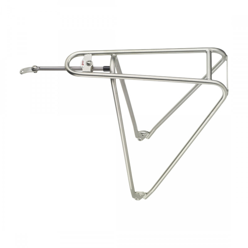 BIKE RACK RR TUBUS FLY STAINLESS STEEL 26/28 SL