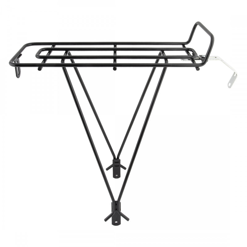 BIKE RACK RR WALD 215 STL-CHROME