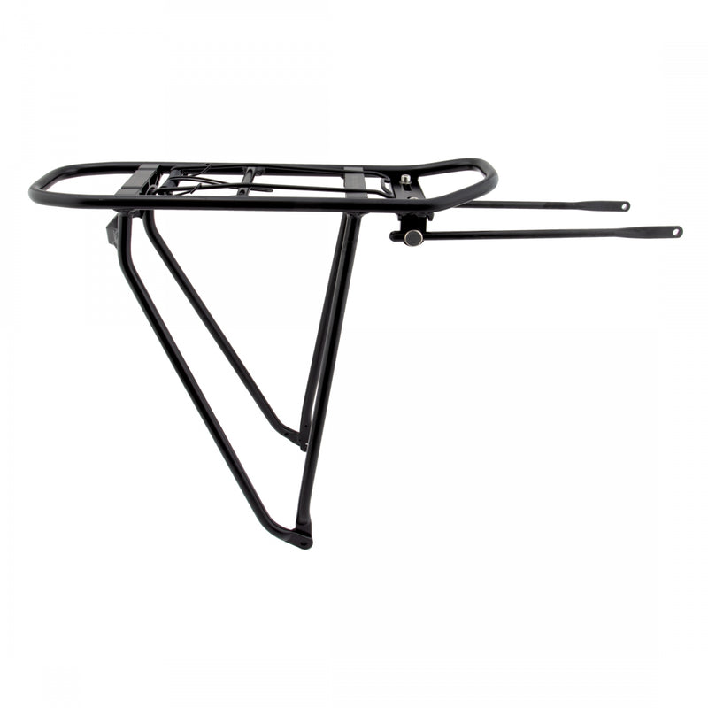 BIKE RACK RR RACKTIME ECO 26 w/SPRG CLAMP BK