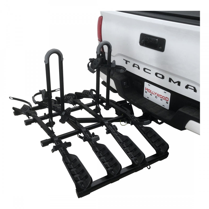 CAR RACK HOLYWD HR4000 DESTINATION 4B 2in