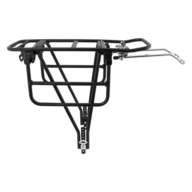 BIKE RACK RR SUNLT FLIP-TOP BK 26to29in