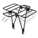 BIKE RACK RR SUNLT FLIP-TOP BK 26to29in DISC COMPATIBLE