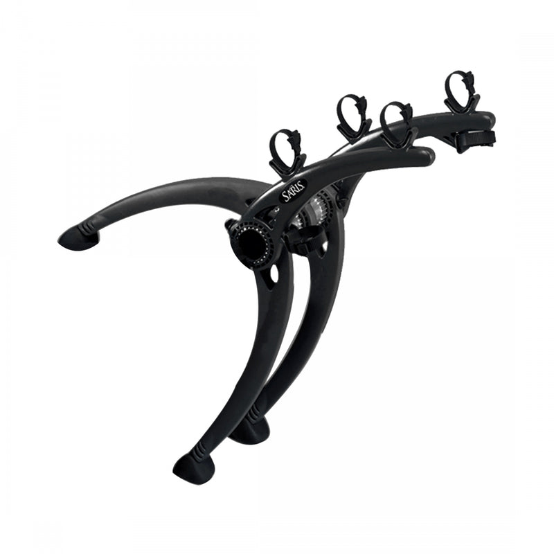 CAR RACK SARIS 801BL BONES 3-BIKE BK TRUNK