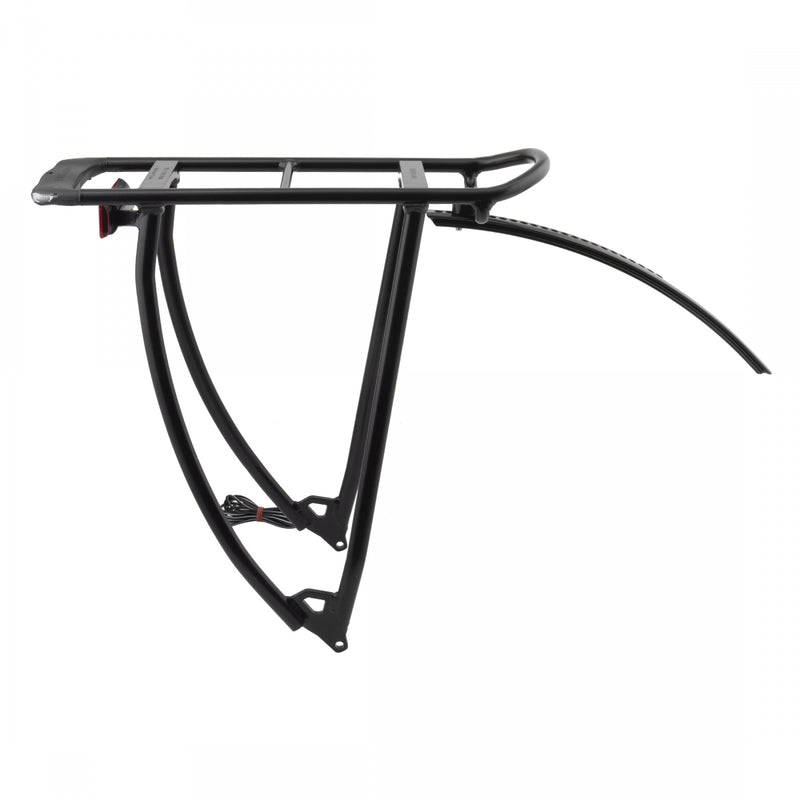 BIKE RACK RR RACKTIME SHINE EVO IMM BK DYNAMO (AC)