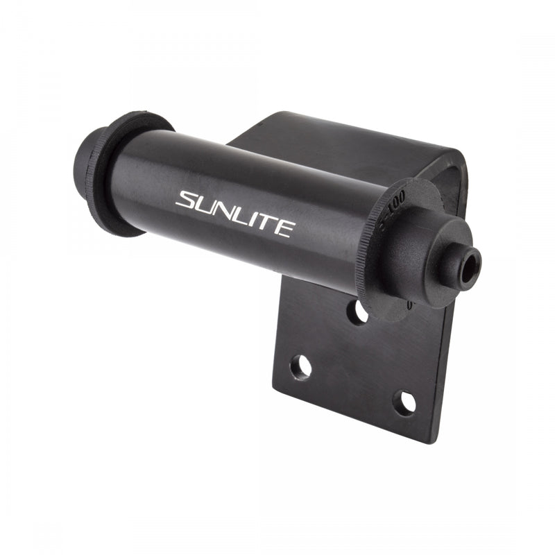 CAR RACK SUNLT QR BLOCK f/PU F-STD QR/12/15/BOOST INCL ADAPTORS