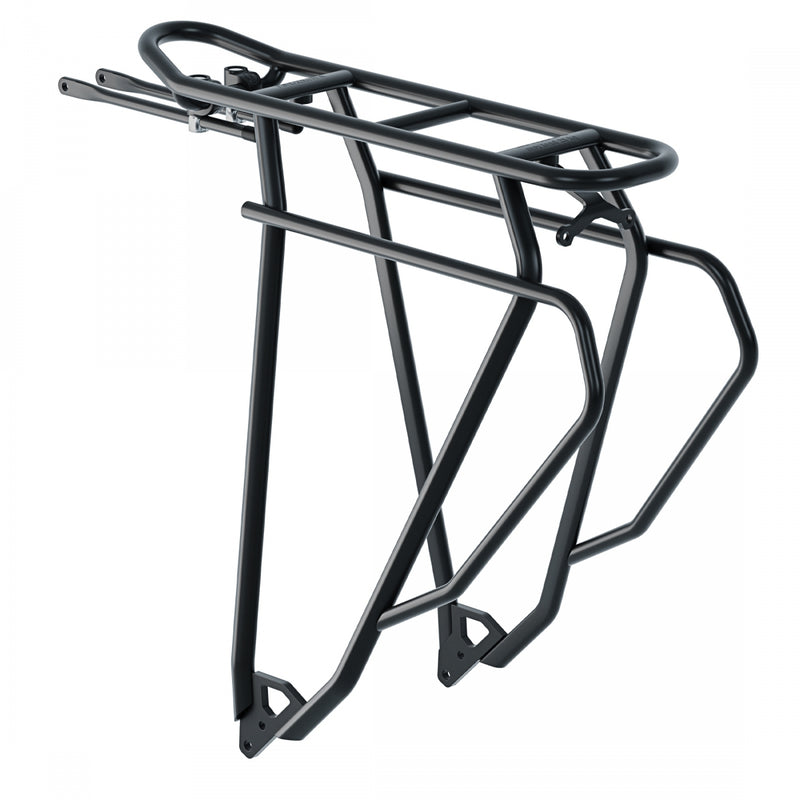 BIKE RACK RR RACKTIME LIGHTIT TOUR 2.0 28 BK