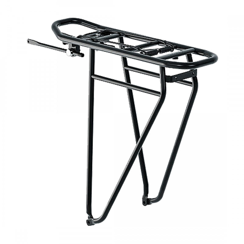 BIKE RACK RR RACKTIME BASIC TOUR 2.0 29-BOOST BK