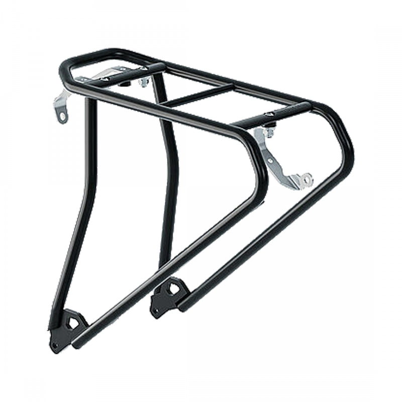 BIKE RACK FT RACKTIME TOPIT 2.0 BK (N)