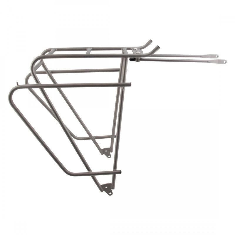 BIKE RACK RR TUBUS LIVIANO TITANIUM 28 SL