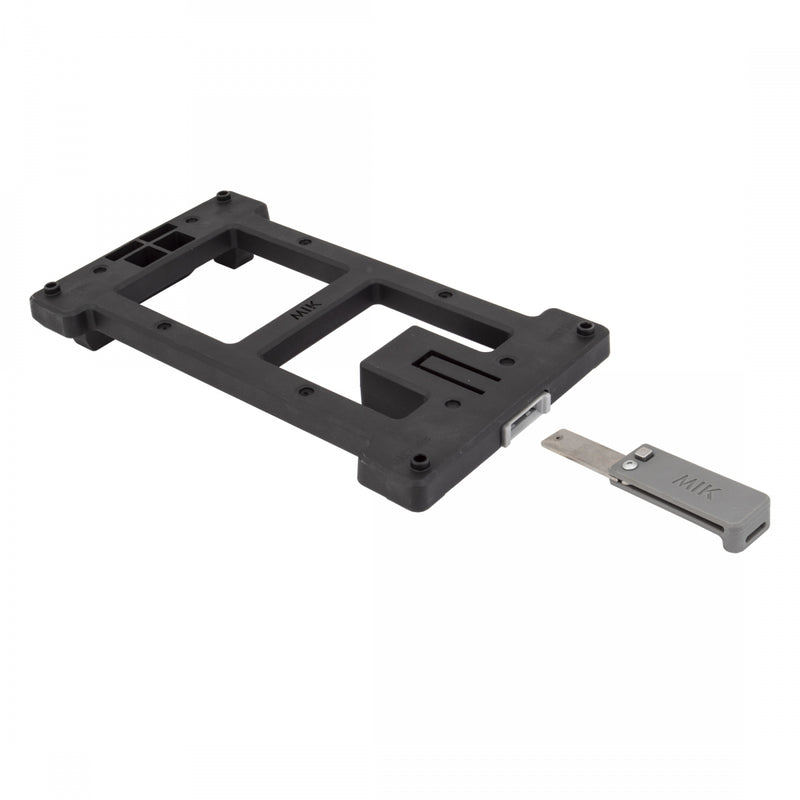 BIKE RACK RR BASIL MIK ADAPTER PLATE BK