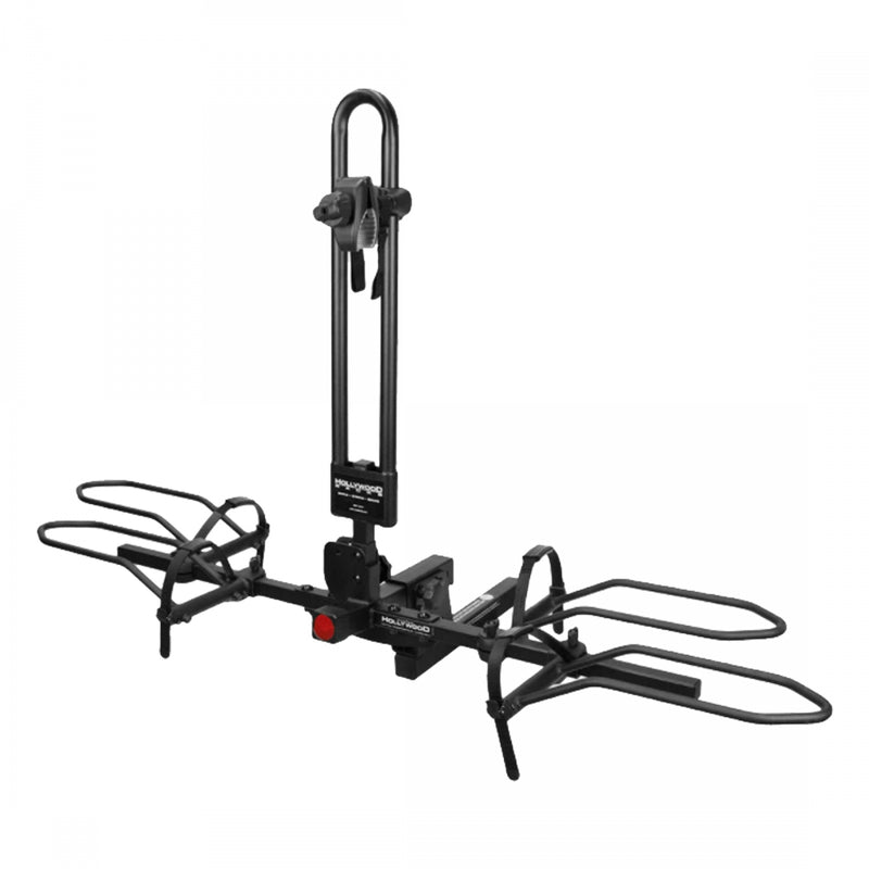 CAR RACK HOLYWD HR1700 RV SPT RDR 2B FAT/E-BIKE 2in