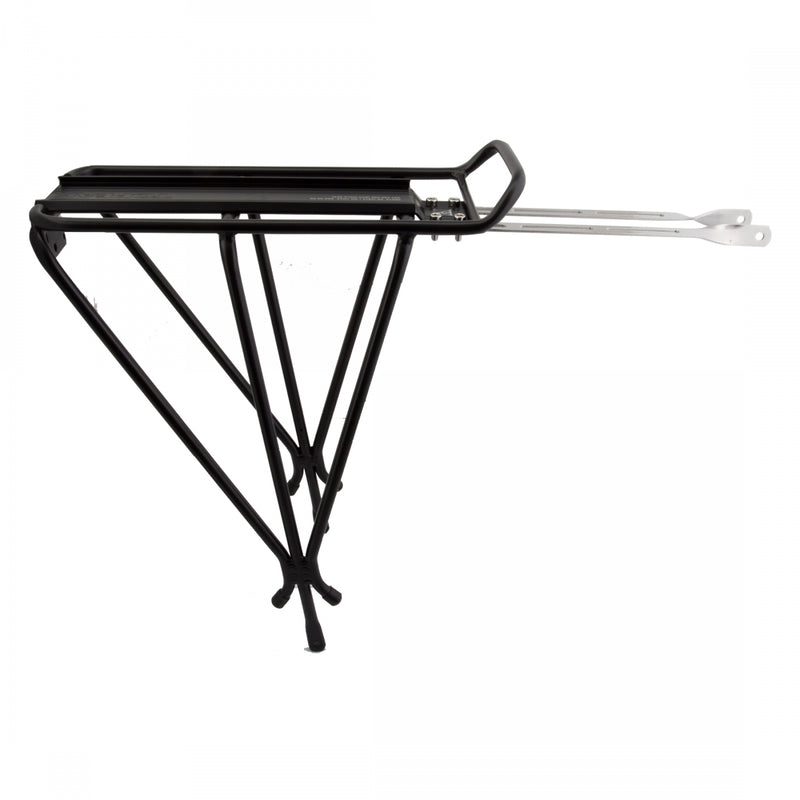 BIKE RACK RR TOPEAK EXPLORER MTX-1.0/2.0 w/SPRNG BK