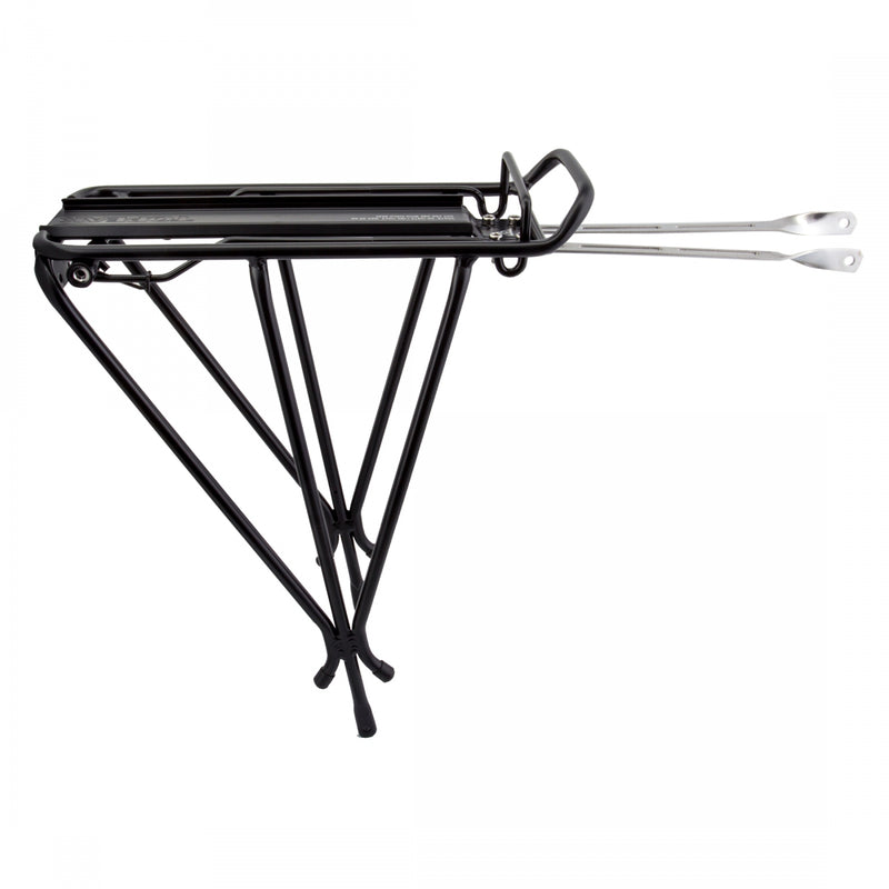 BIKE RACK RR TOPEAK EXPLORER MTX-1.0/2.0 w/SPRNG BK