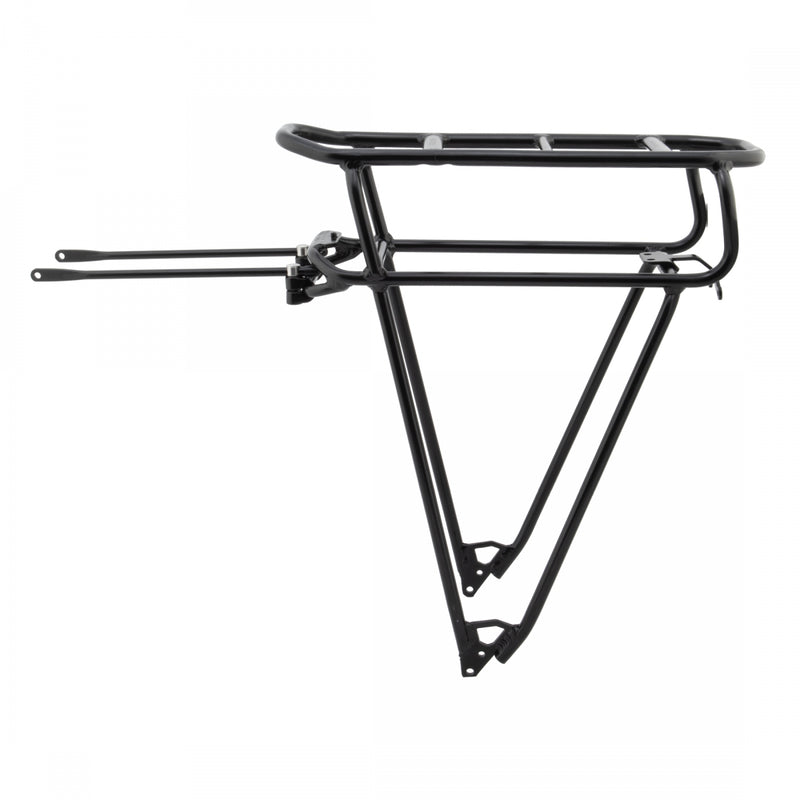 BIKE RACK RR RACKTIME E-BIKE BOSCH 2.0 28in BK