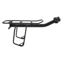 BIKE RACK RR SUNLT ALY BEAM QR w/PANIER MIK COMPATIBLE BK