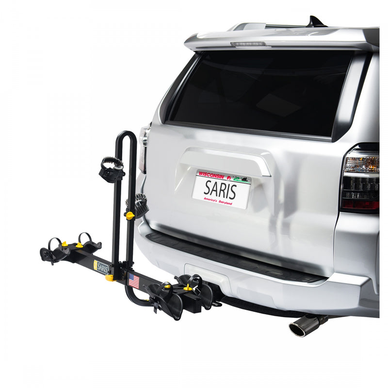 CAR RACK SARIS 4412 FREEDOM 2B UNIV BK