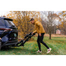 CAR RACK SARIS 4064 FREEDOM G2 4B BK