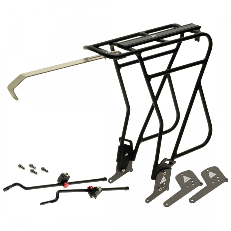 BIKE RACK RR AXIOM JOURNEY UNIFIT MK3 BK