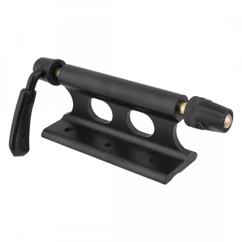 CAR RACK SUNLT QR BLOCK f/PU TRUCK ALY FAT BIKE 135mm