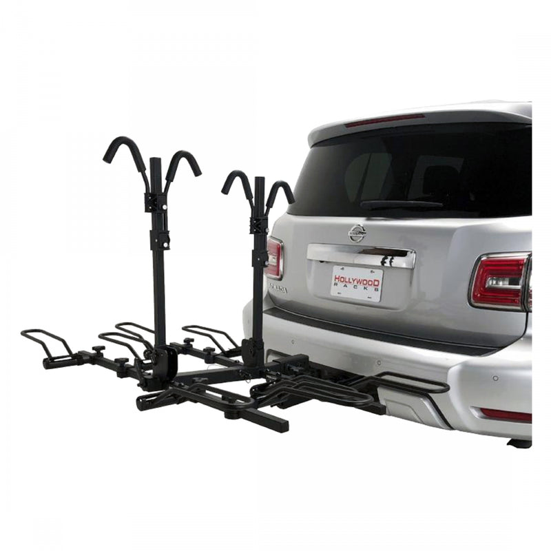 CAR RACK HOLYWD HR1475 SPT RDR 2B ADD-ON 2in