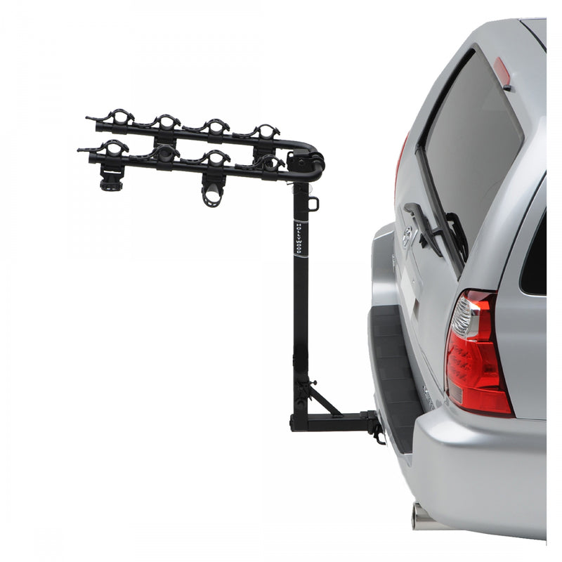 CAR RACK HOLYWD HR8500 TRVLR 1-1/4+2 4B