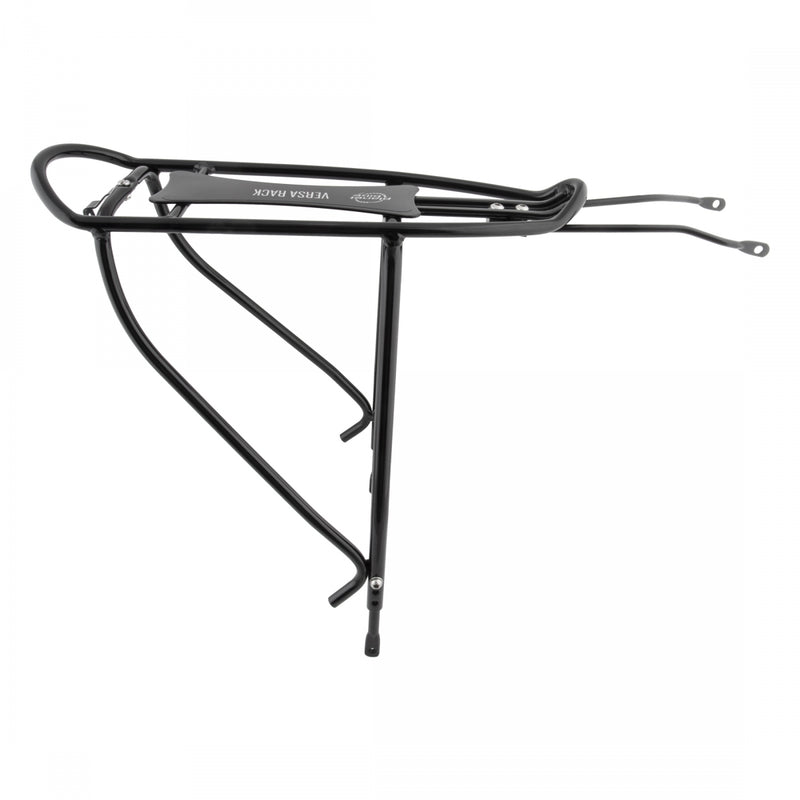 BIKE RACK RR PB VERSA DISC BLK