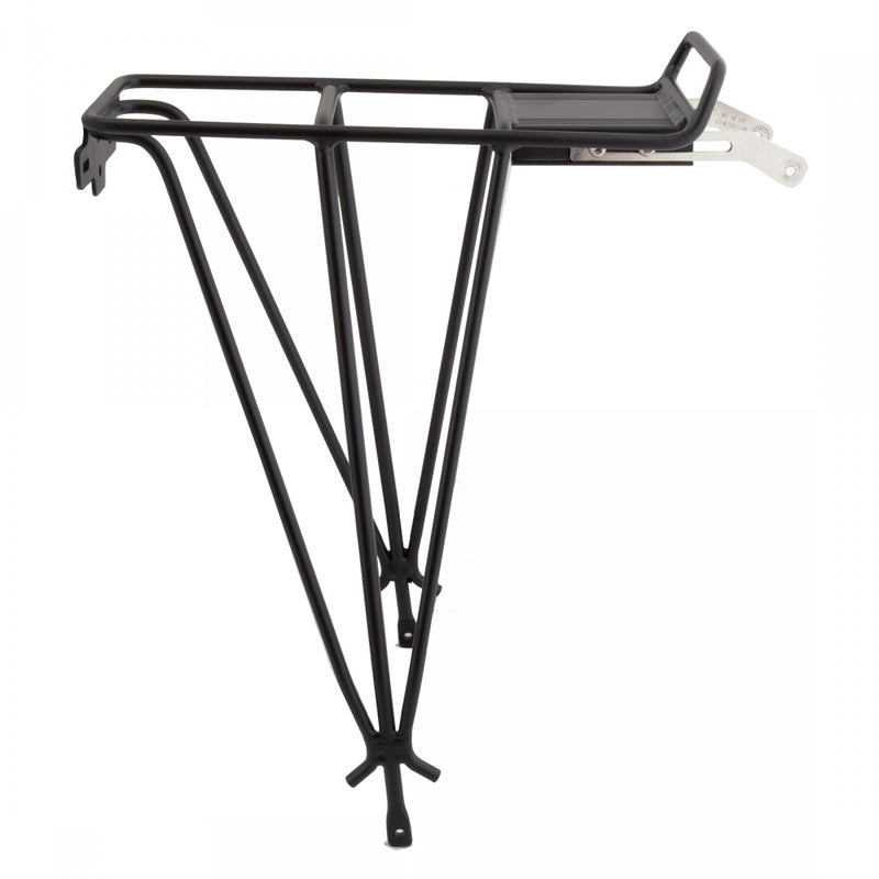 BIKE RACK RR SUNLT ALY f/BABY SEAT 26in