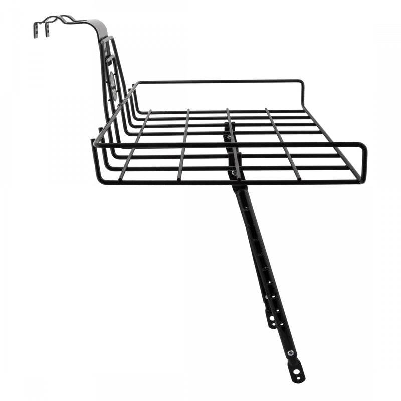 BIKE RACK FT WALD 257GB STL BK