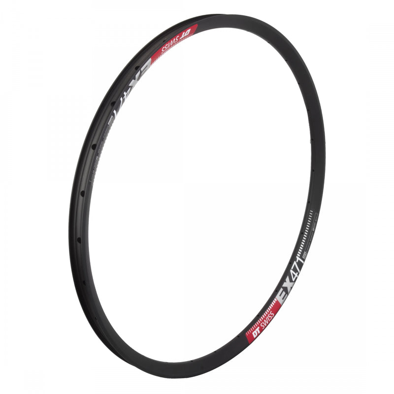 RIM DT 27.5 584x25 EX471 28 BK/NMSW