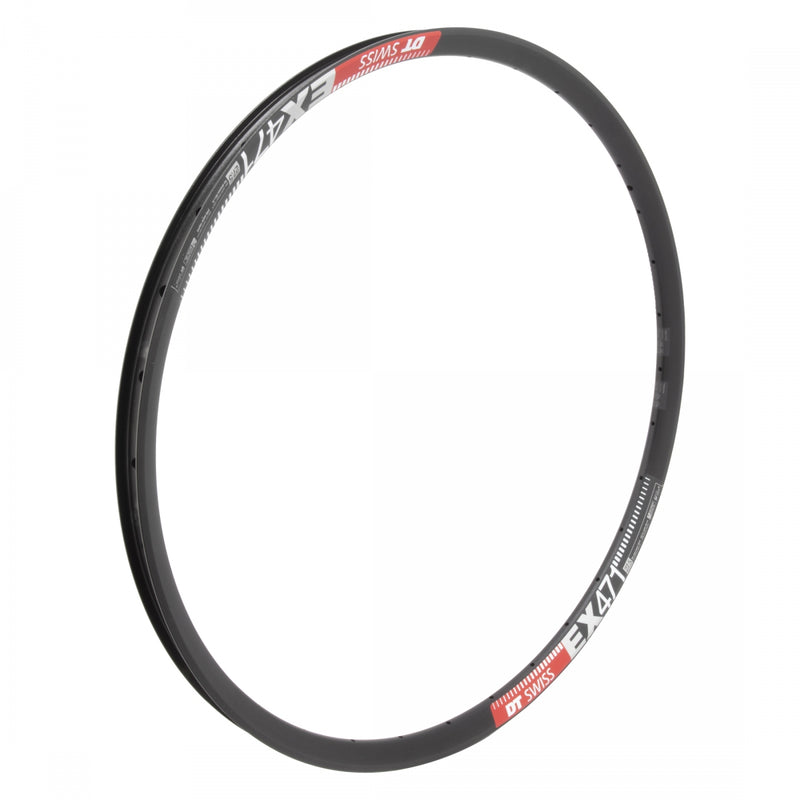 RIM DT 27.5 584x25 EX471 28 BK/NMSW