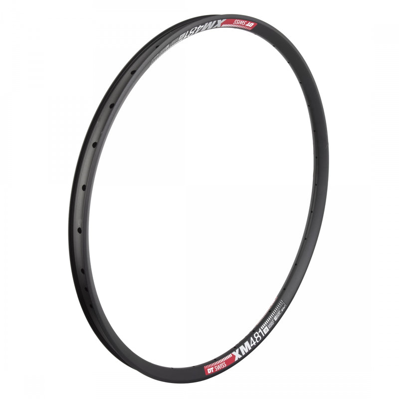 RIM DT 27.5 584x30 XM481 28 BK/DISC