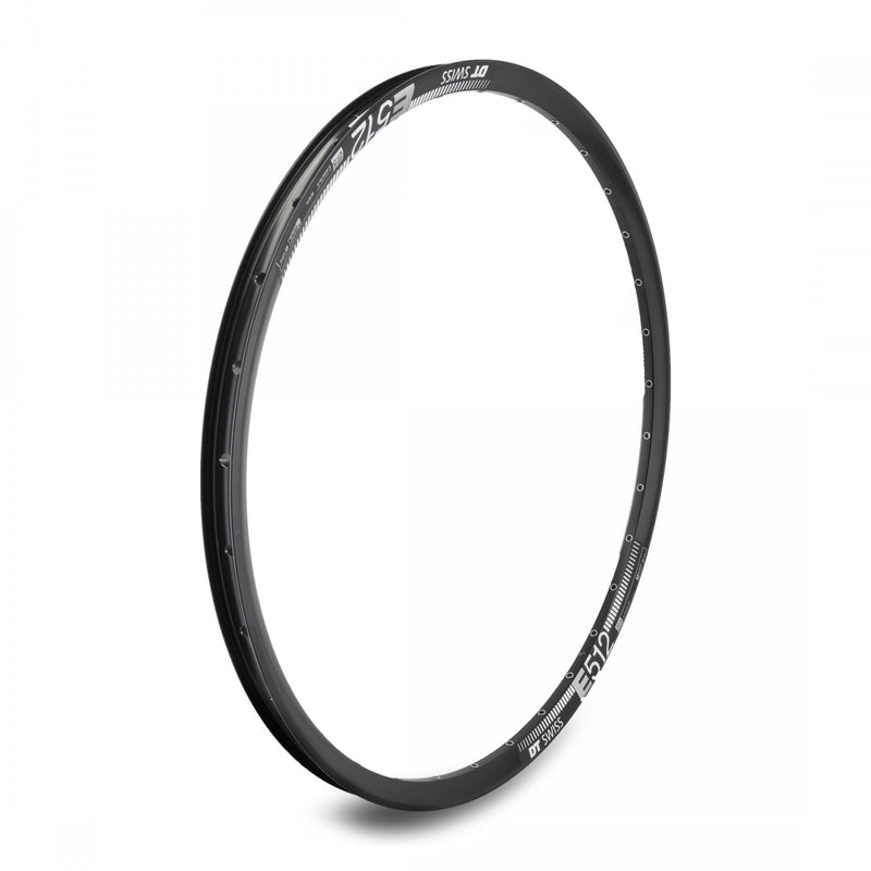 RIM DT 27.5 584x25 E512 28 BK/DISC