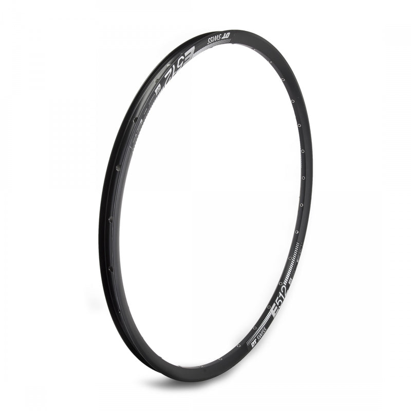 RIM DT 27.5 584x25 E512 28 BK/DISC