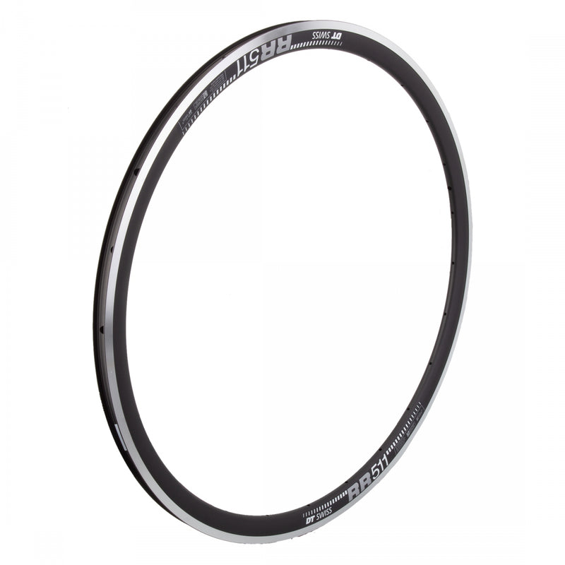 RIM DT 700C 622x18 RR511 24 BK/MSW