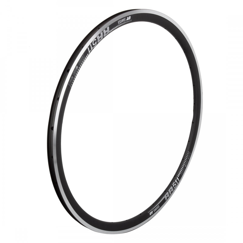 RIM DT 700C 622x18 RR511 24 BK/MSW