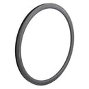 RIM OR8 700C 622x19x38 BOLT UD CARBON ROAD TBLS 24 CALIPER 3K BK