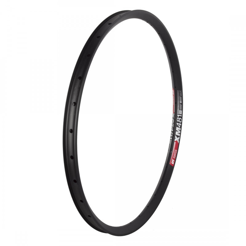 RIM DT 27.5 584x30 XM481 28 BK/DISC