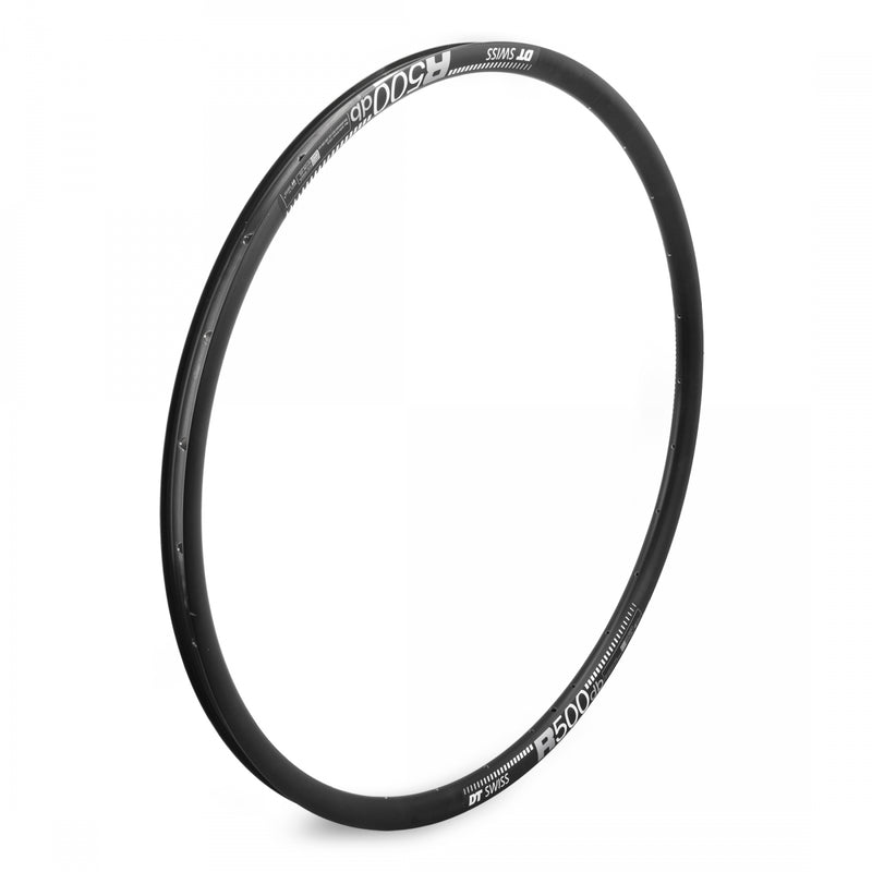 RIM DT 29 622x22 R500 32 BK DISC TBLS