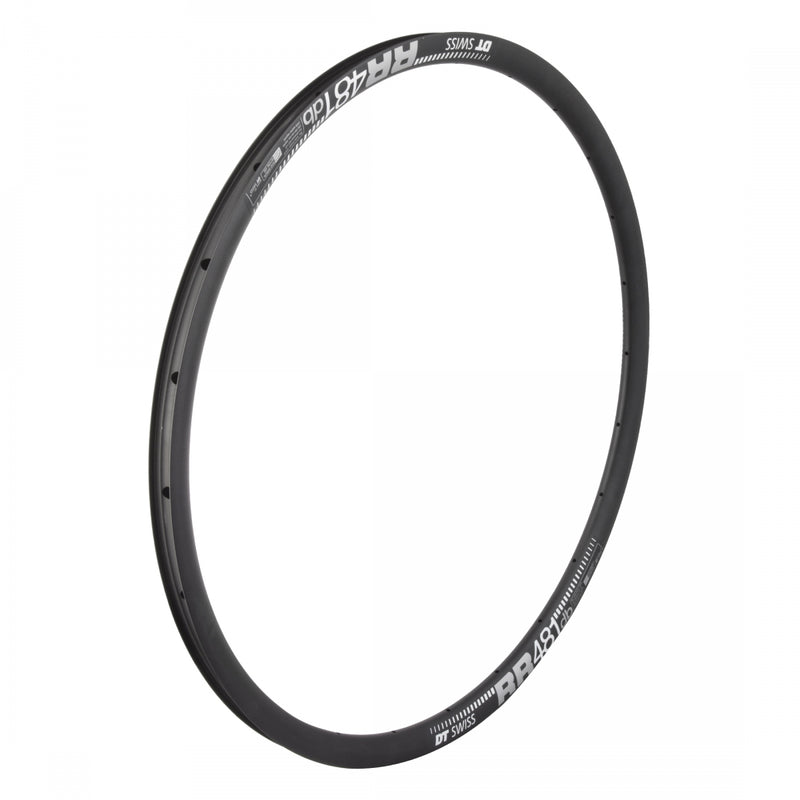 RIM DT 29 622x22 RR481 24 BK DISC TBLS