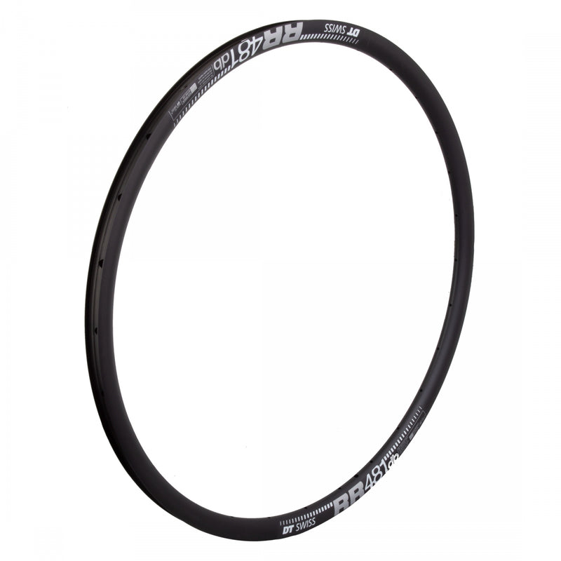 RIM DT 29 622x22 RR481 24 BK DISC TBLS