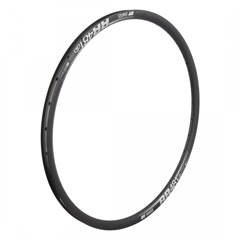 RIM DT 29 622x22 RR481 24 BK DISC TBLS